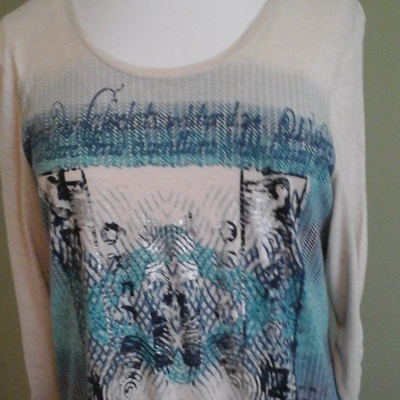 Style & Co. Top - Picture 1 of 6